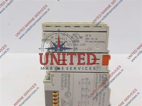 WAGO MODULE RACK 750-626 750-613 750-610 750-517 750-421 | United ...