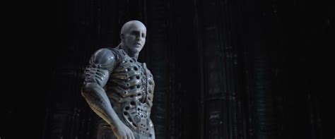 Image result for Alien Prometheus Deleted Scenes