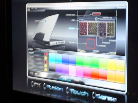 Alienware M17x Gaming Laptop 的图像结果