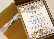 Invitation Maker Wedding by Ideas For Handmade Wedding Invitations Weddingelation Invitation Maker Wedding