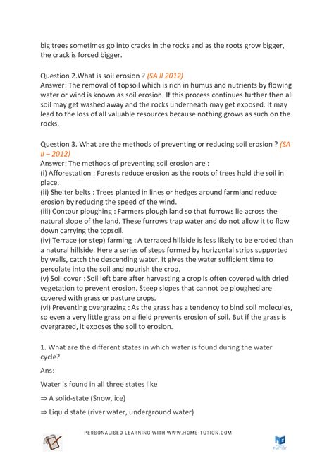 Class 9 Science Chapter 14 Exercise Solutions 的图像结果