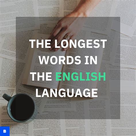 Have you ever wondered what the longest one-syllable word in English is ...