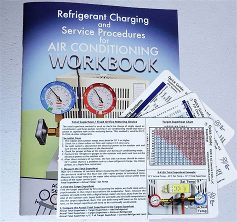 Image result for AC Service Tech Book