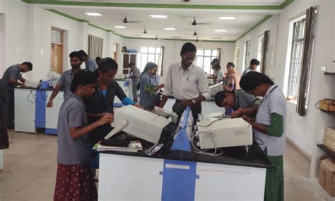 Government College of Engineering,Bodinayakanur | Government College of ...