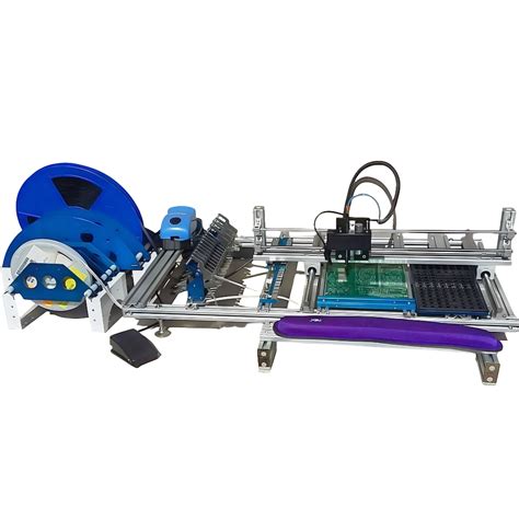 Image result for Pick-and-place Machine Tutorial