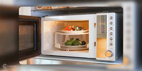 Microwave Oven Buying Guide 2024: Everything You Need To Know | Cashify ...