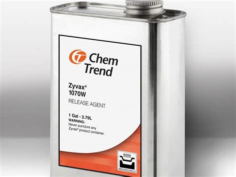 Chem-Trend unveils release agent for aerospace composites moulding ...