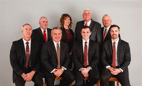 Printy Funeral Home | Carthage IL