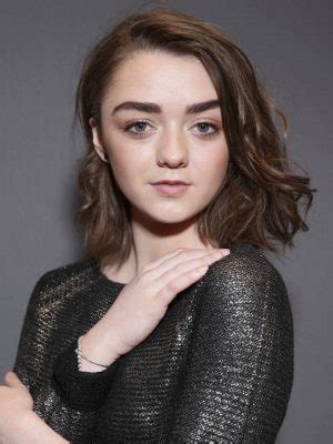 Maisie Williams Today News, Wiki, Affairs, Updates, Biodata, Phone ...