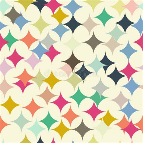 Image result for Retro Geometric Tile Patterns