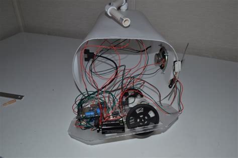 Image result for Arduino Tlsk Robot