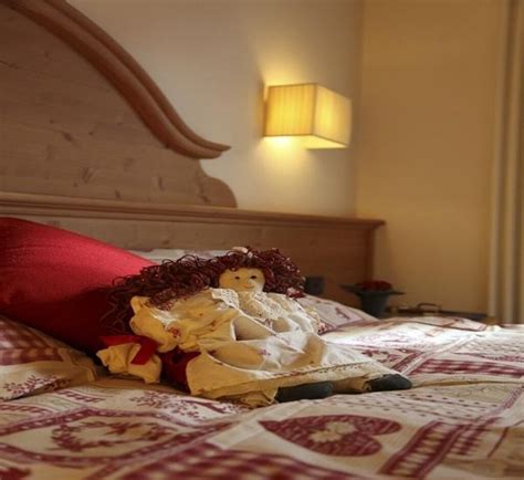 Hotel - La Romantica - Moena - Val di Fassa - Dolomiti