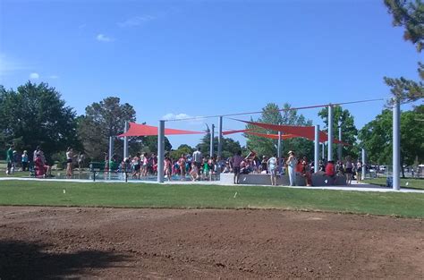 Wichita Falls Splash Pad – Zan Home Page