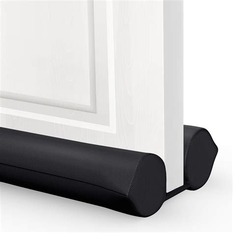 15 Best Soundproof Door Seals for Peaceful Homes
