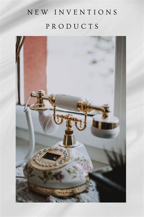 Modern Inventions 的图像结果