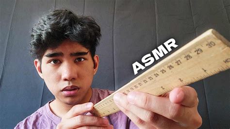 Image result for ASMR Measuring You