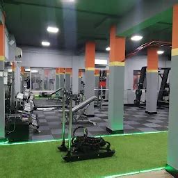 MAXIMUS FITNESS HUB - Gym - South Dumdum - West Bengal | Yappe.in