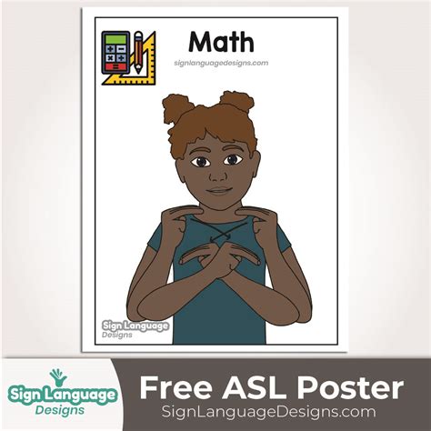 ASL Lesson On Area Math Geometry 的图像结果