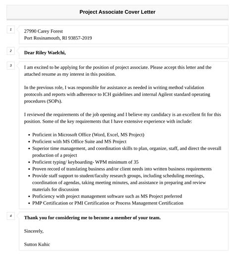 Image result for Reference Letter for Project Associate