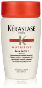 KERASTASE Nutritive Bain Satin 1 2.71fl.oz. - Price in India, Buy ...