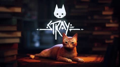 猫猫冒险游戏《迷失》Steam首日在线玩家人数超过6万 - vgtime.com