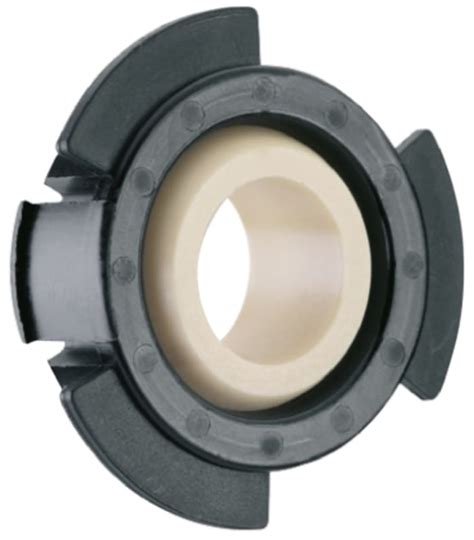 ECLM-10-05-HD Igus | Igus ECLM-10-05-HD 10mm Bore Spherical Bearing ...