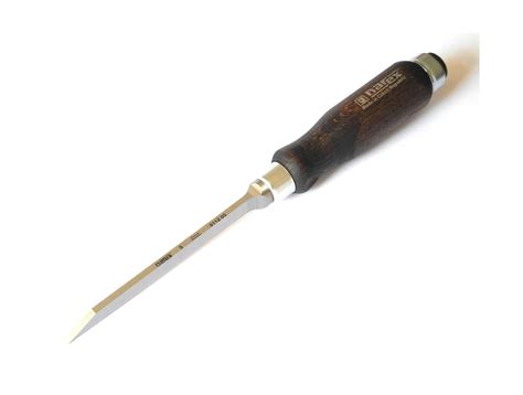 Narex Mortise chisel 5 mm (0.1969 inch) 5 mm (0.1969 | Ubuy India