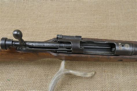 Type 99 arisaka barrel - incrediblesapje