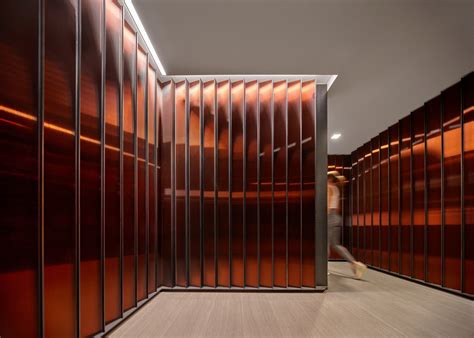 RDC Designs Largest Equinox Gym in San Francisco | Fuoco, Ristorante ...