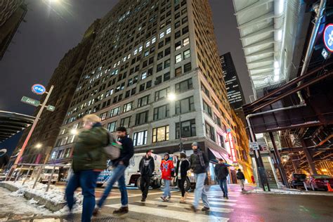 Shriver Center on Poverty Law closing at the end of the year - Chicago ...