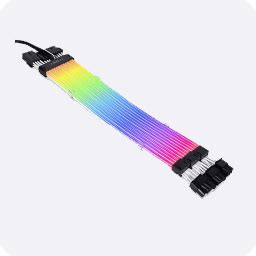 Lian Li Extension Cable– EliteHubs