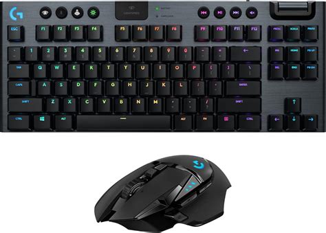 Logitech G502 Lightspeed Wireless Gaming Mouse - India | Ubuy