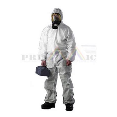Chemical Protective Garments - Tyvek Coverall Wholesale Supplier from ...