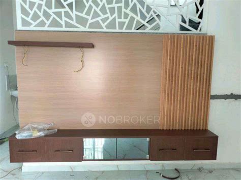 MP Ferns Paradise Siruseri Rent - WITHOUT BROKERAGE Semi-furnished 3 ...