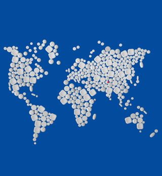 Pharmaceutical Export Company India | WHO-GMP Certified Exporter