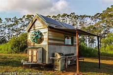 Small Mobile Home Created Salvaged Wood by Tiny Home With Luxury Bath House Made From Recycled Small Mobile Home Created Salvaged Wood