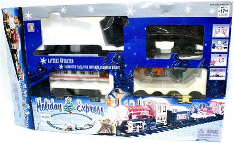 Image result for Express Train Set Battery Operated