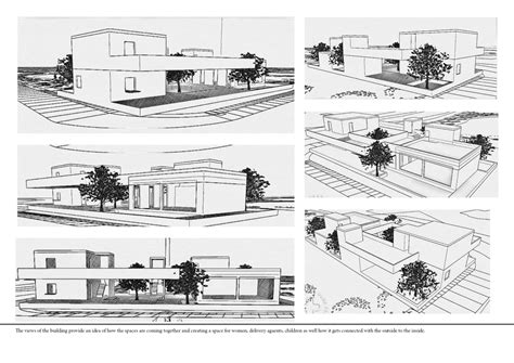 Aaram Ashray | CEPT - Portfolio