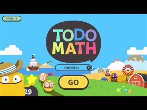 Image result for Todo Math Learning Games