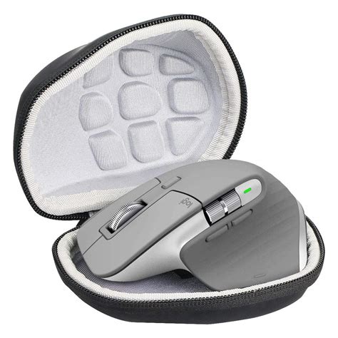 Amazon.in: Buy co2crea Hard Travel Case Replacement for Logitech MX ...