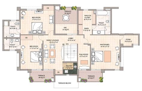 Vipul Greens - Bhubaneswar, Vipul Limited