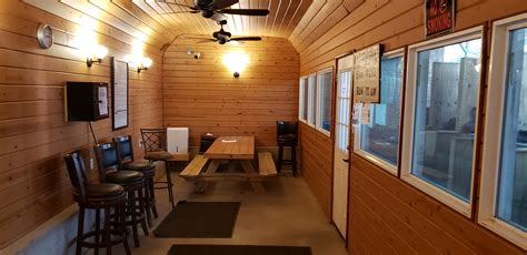 Outdoor Rifle & Pistol Ranges and Training Range | Andover Sportsmen's Club