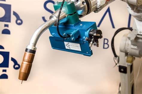 ABB invests in Scalable Robotics to enhance portfolio of user-friendly ...