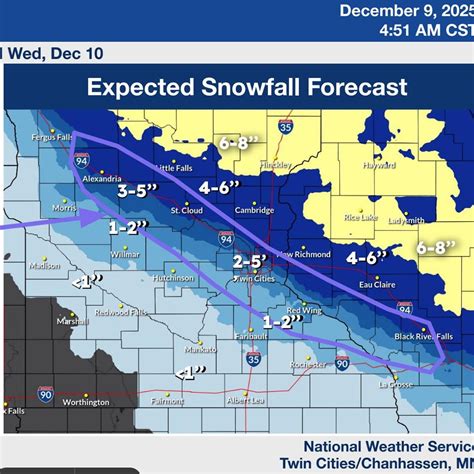 Rice County Skywarn added a new photo. - Rice County Skywarn