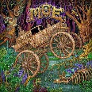 moe. - No Guts, No Glory (2014) [Deluxe Edition] Rock / Jam band from ...
