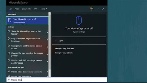 Image result for How to Right Click without a Mouse