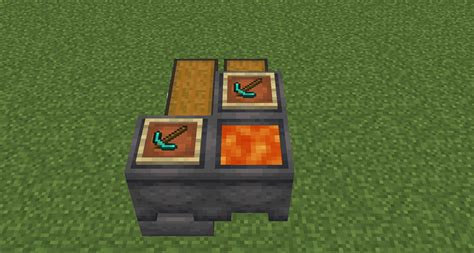 Image result for Quarrying Minecraft