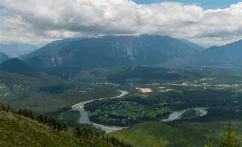 Columbia Falls - Gateway to Glacier: Discover Montana Charm