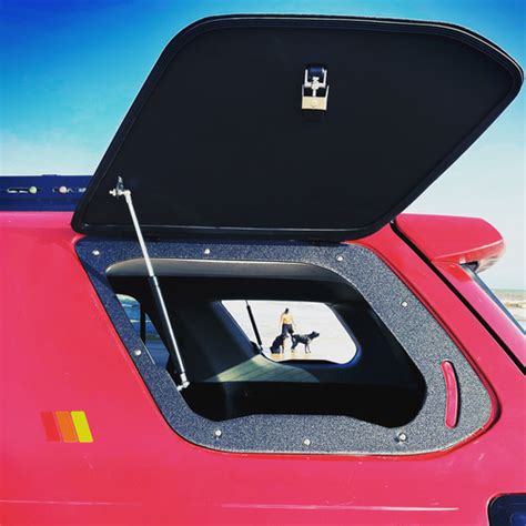 Image result for 4Runner Rear Window 2002