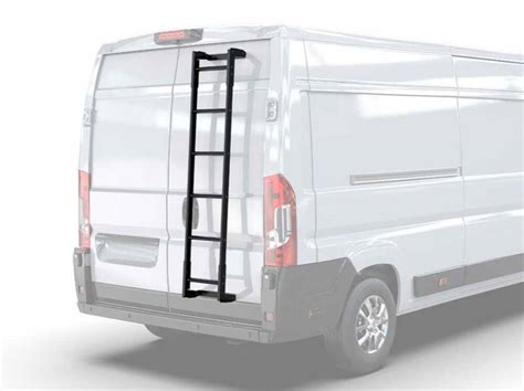 Image result for Front-Runner Ladder